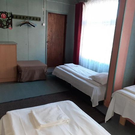 Budget Hostel Parnu Luaran gambar