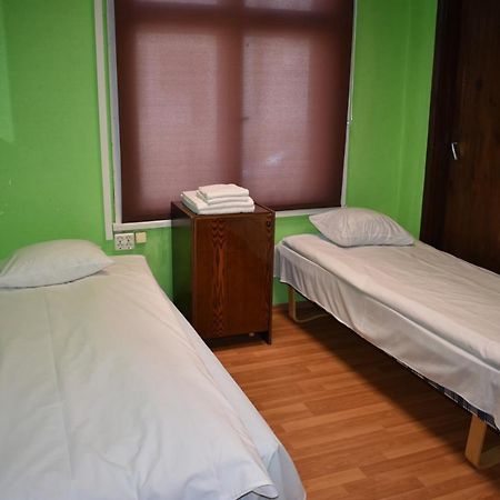 Budget Hostel Parnu Luaran gambar