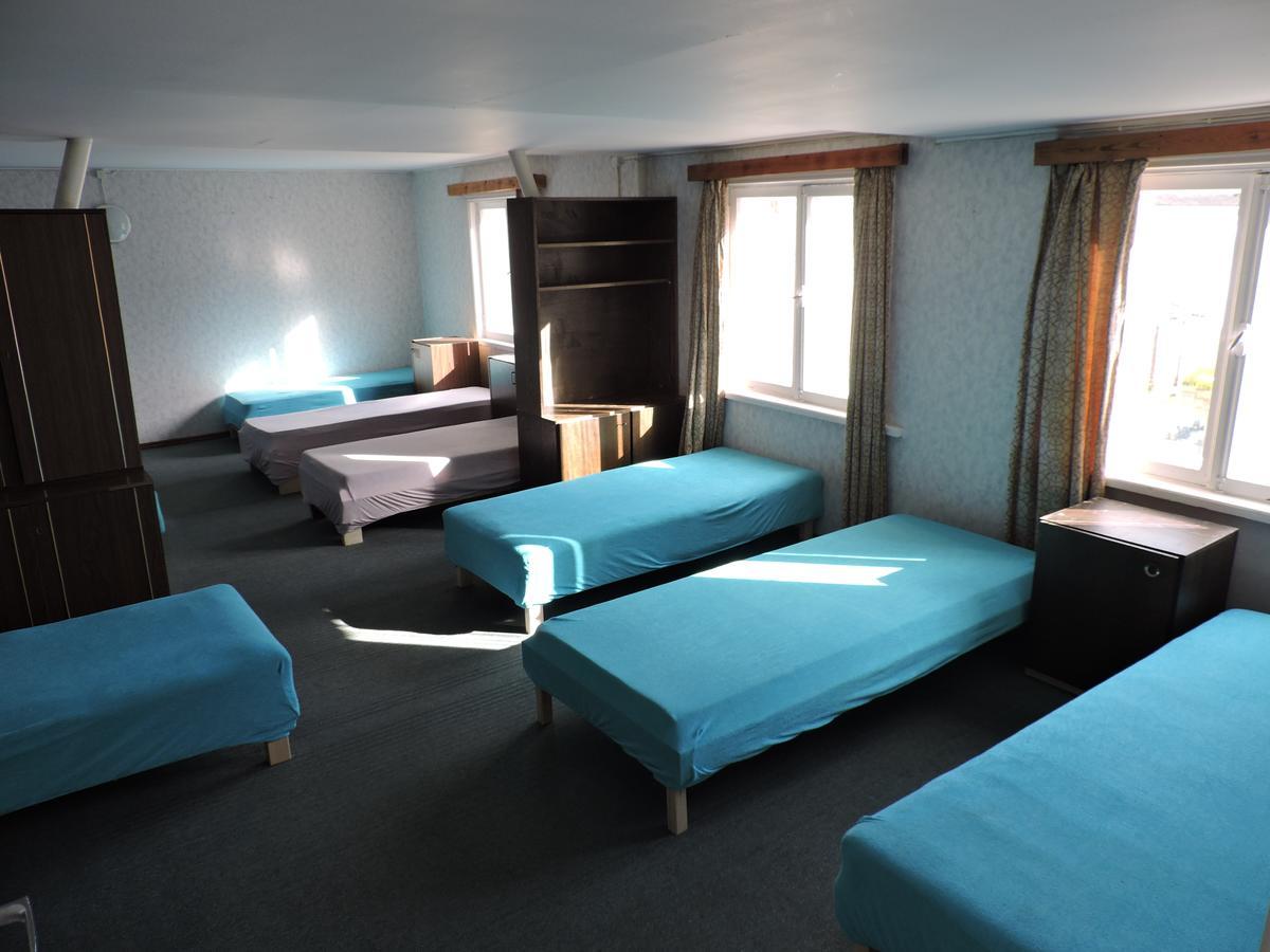 Budget Hostel Parnu Luaran gambar