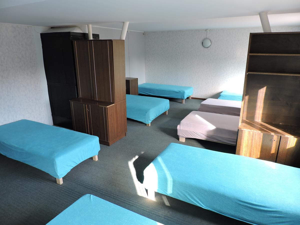 Budget Hostel Parnu Luaran gambar
