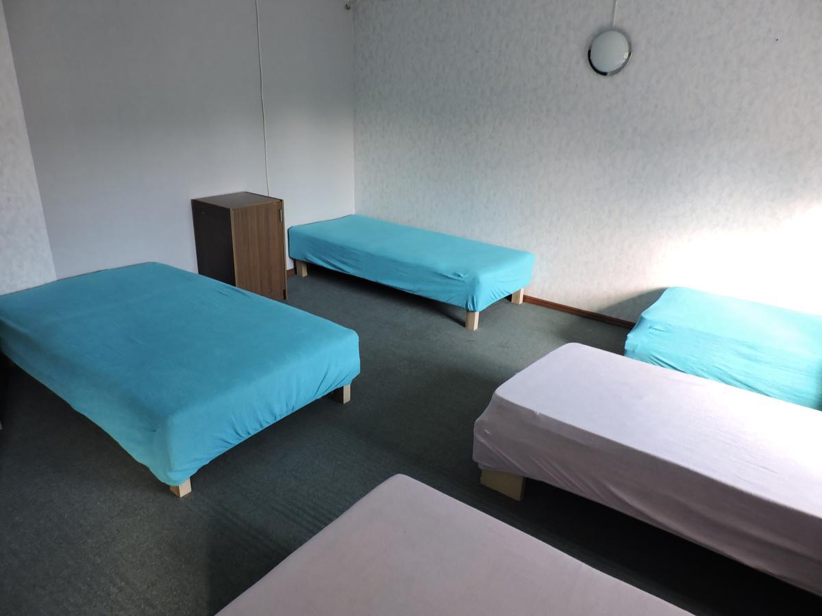 Budget Hostel Parnu Luaran gambar