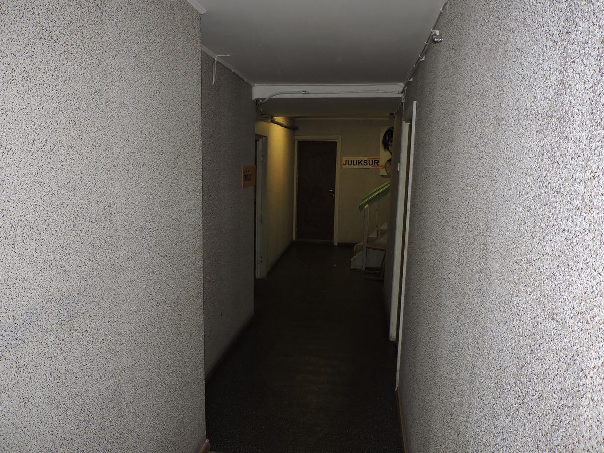 Budget Hostel Parnu Luaran gambar