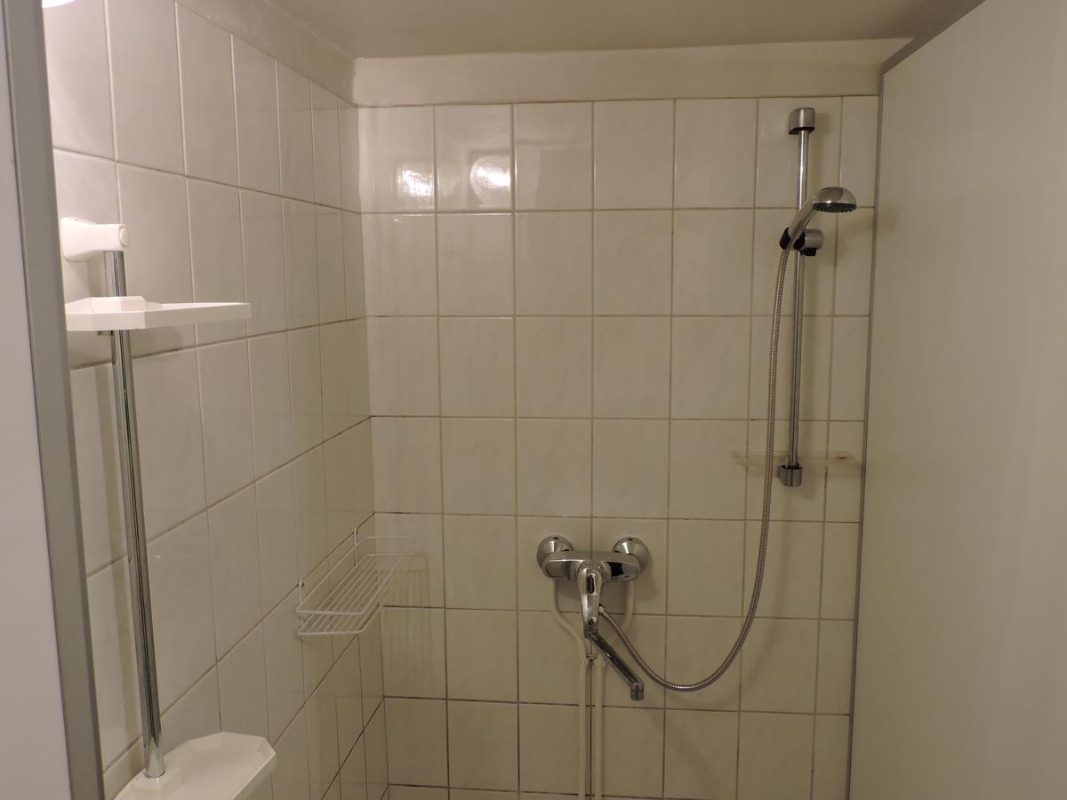 Budget Hostel Parnu Luaran gambar