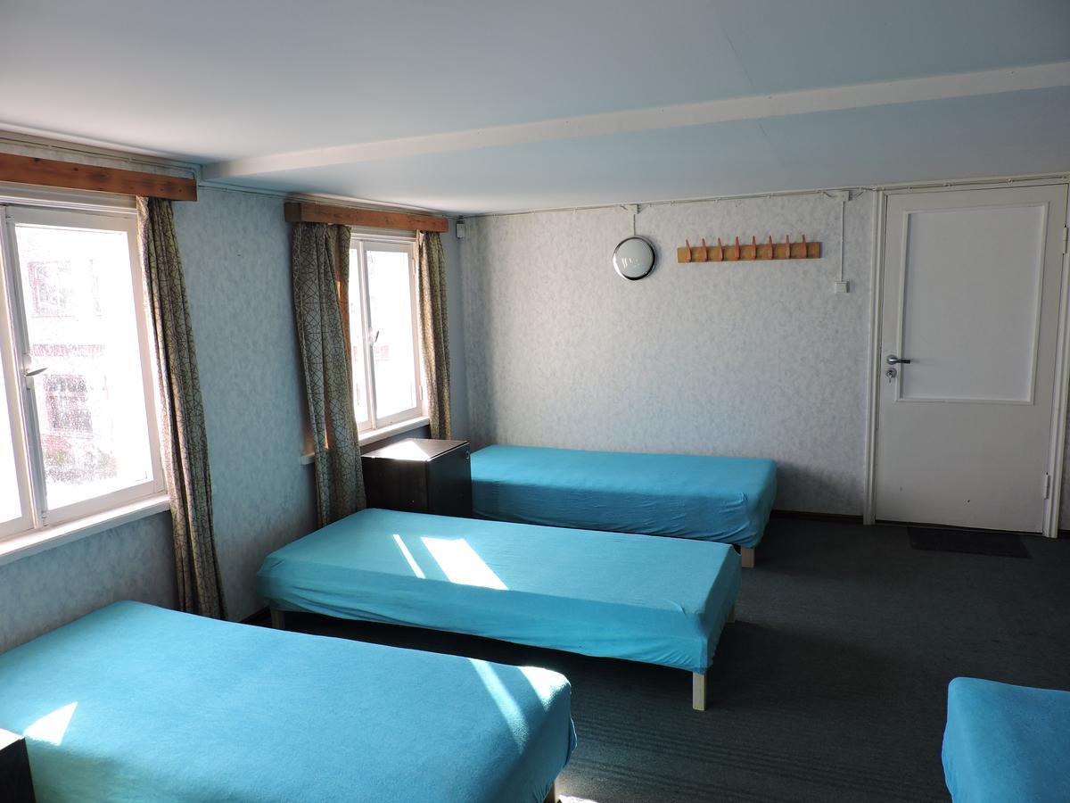 Budget Hostel Parnu Luaran gambar