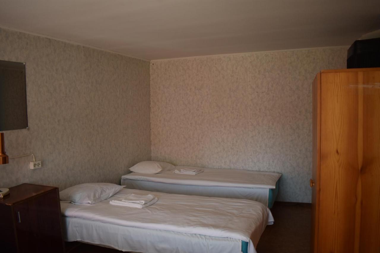 Budget Hostel Parnu Luaran gambar