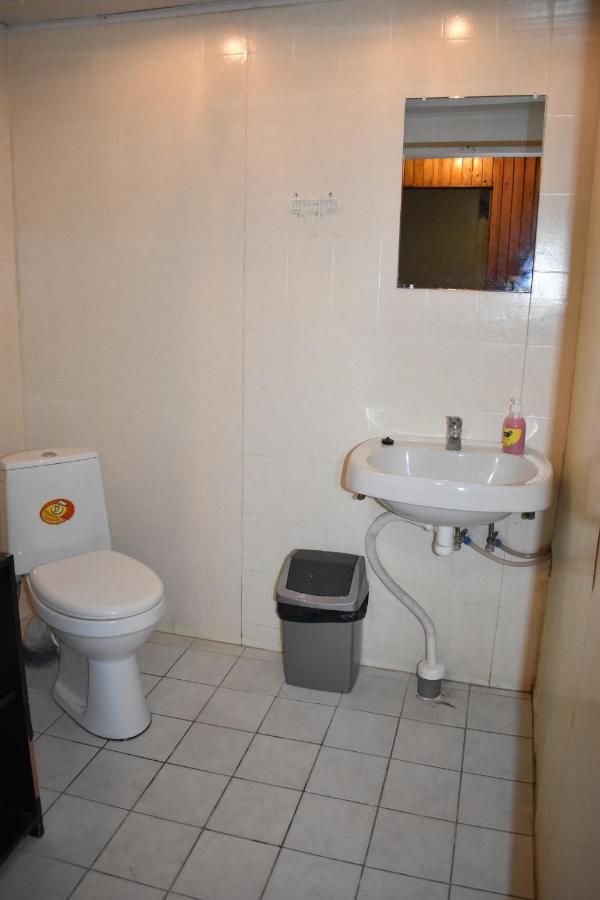 Budget Hostel Parnu Luaran gambar
