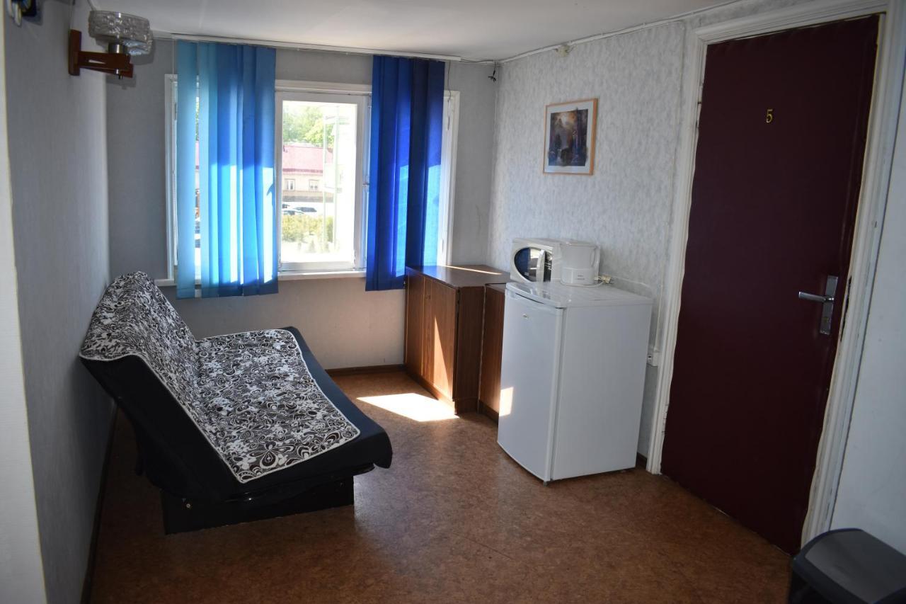 Budget Hostel Parnu Luaran gambar