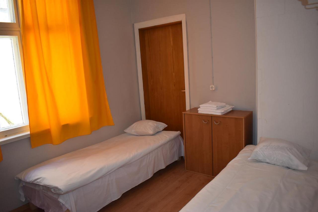 Budget Hostel Parnu Luaran gambar