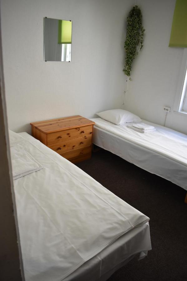 Budget Hostel Parnu Luaran gambar