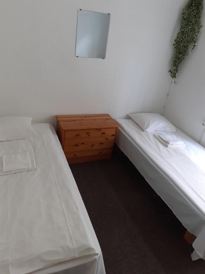 Budget Hostel Parnu Luaran gambar
