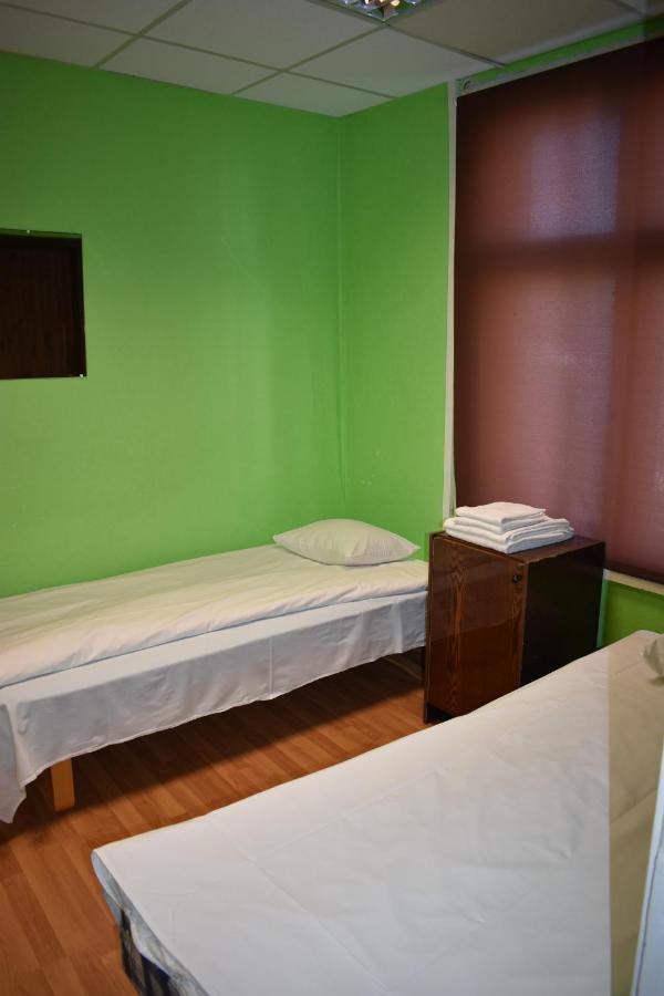 Budget Hostel Parnu Luaran gambar