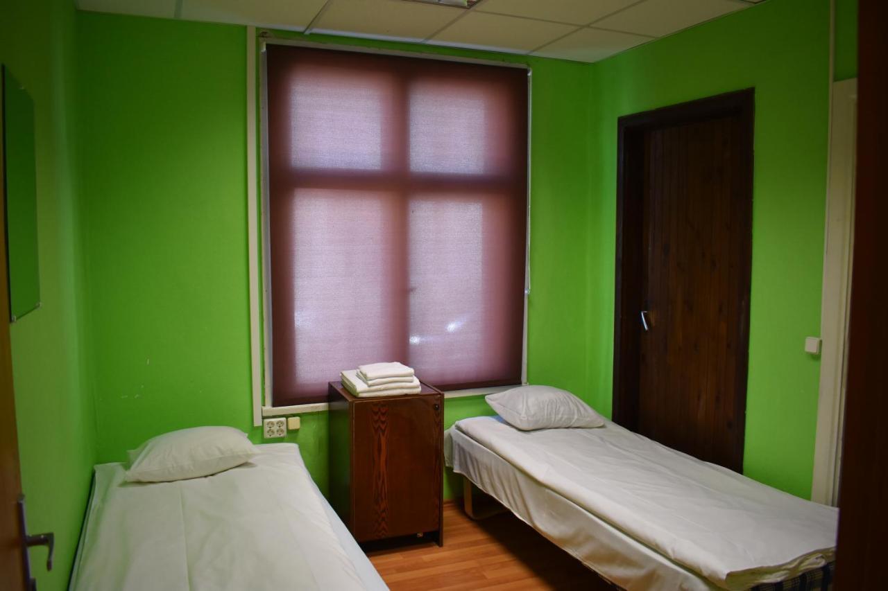 Budget Hostel Parnu Luaran gambar